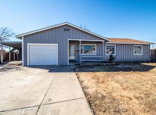 1201 E 17th St, Farmington, NM 87401