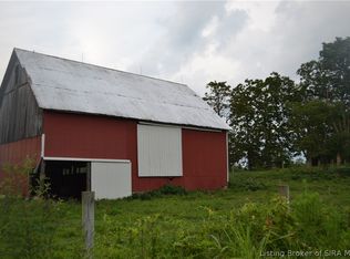 1110 New Middletown Rd SE, Corydon, IN 47112