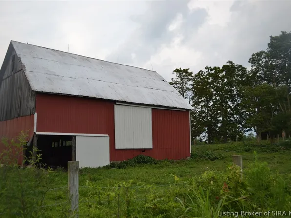 1110 SE New Middletown Road SE, Corydon, IN 47112
