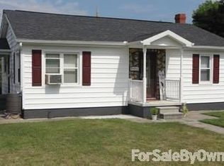 1000 E 5th St, Bellwood, PA 16617