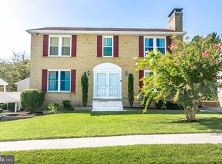 213 Berry Vine Dr, Owings Mills, MD 21117