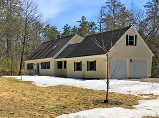 360 Middle Rd, Tuftonboro, NH 03816