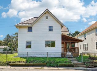 233 Bellevue Ave, Marion, OH 43302