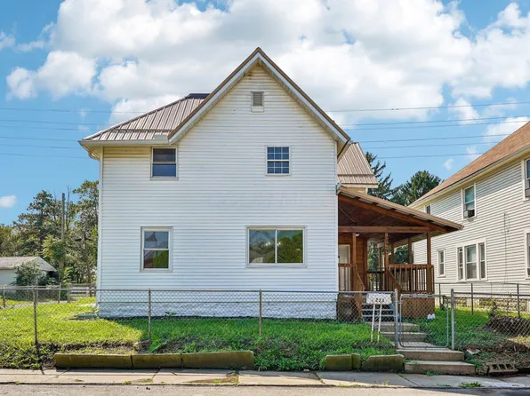 233 Bellevue Ave, Marion, OH 43302