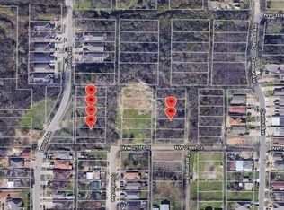 2919 Columbus Ave, Fort Worth, TX 76106