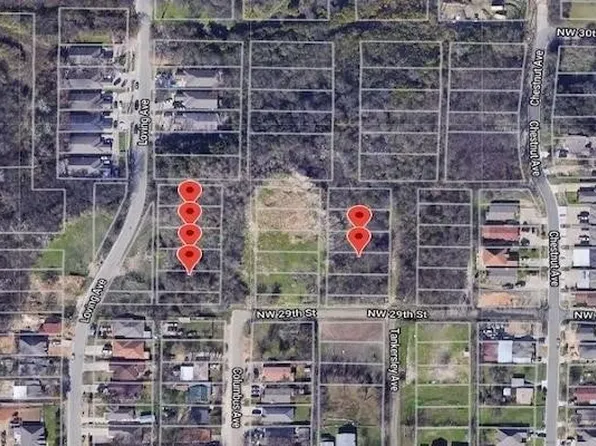 2919 Columbus Ave, Fort Worth, TX 76106