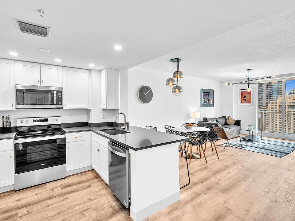 1st image of 1250 S Miami Avenue #2008