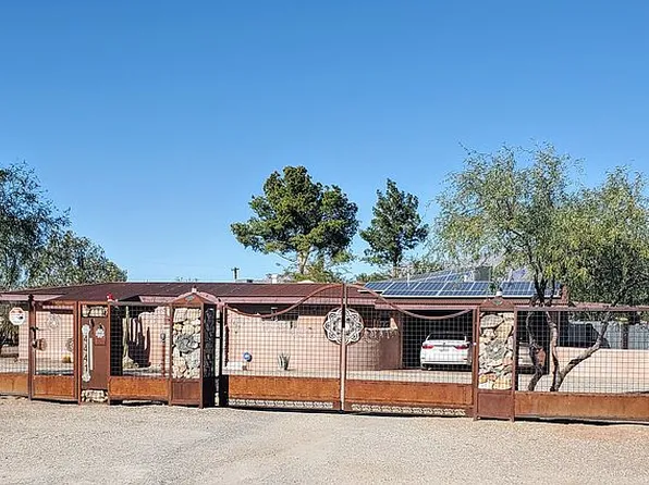 4441 E San Carlos Pl S #7, Tucson, AZ 85712