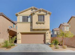 3620 Via Marliana, Henderson, NV 89052