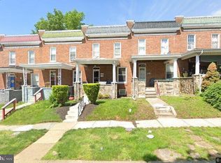 306 Marydell Rd, Baltimore, MD 21229
