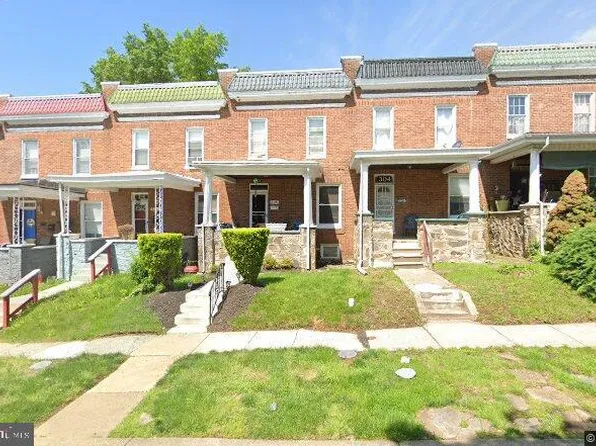 306 Marydell Rd, Baltimore, MD 21229
