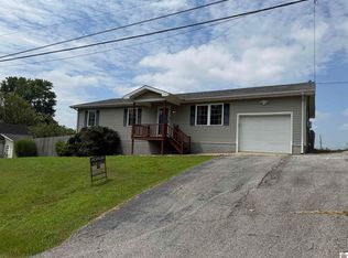 411 Mill St, Hanson, KY 42413