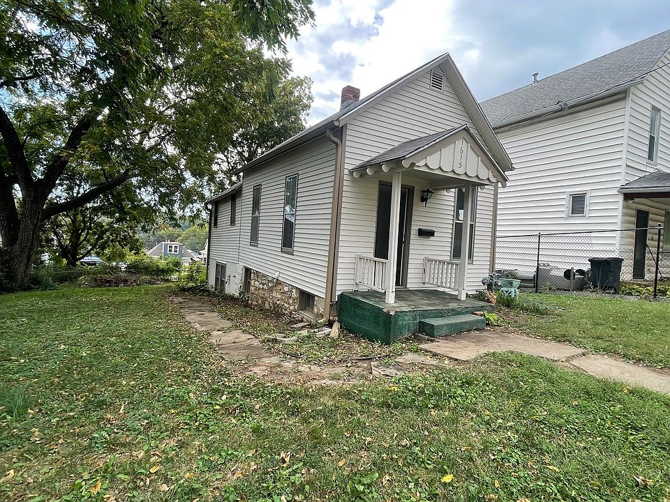 1st image of 1615 Stinson Ave