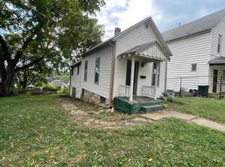 1615 Stinson Ave, Kansas City, KS 66103