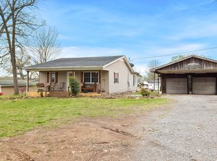 7104 Flewellyn Rd, Springfield, TN 37172