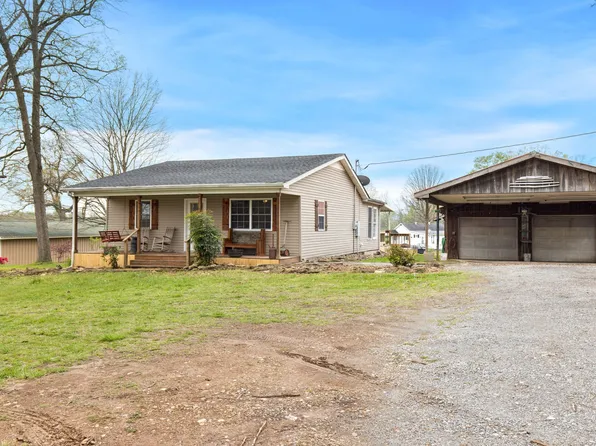 7104 Flewellyn Rd, Springfield, TN 37172