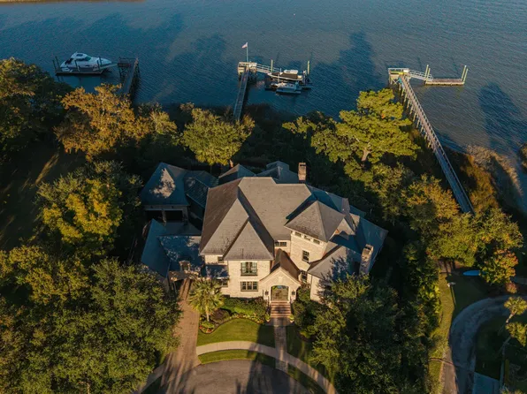 428 Ralston Creek St, Charleston, SC 29492