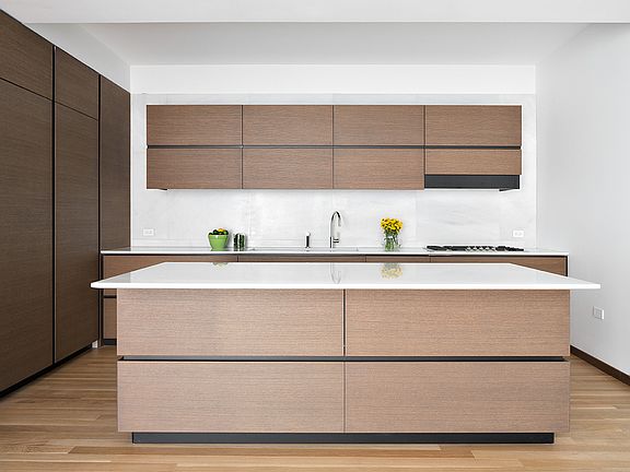 4th image of 551 W 21st St APT 4E