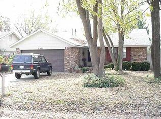 9904 Mark Trl, Oklahoma City, OK 73141