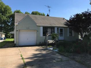 102 Sanford St, Painesville, OH 44077