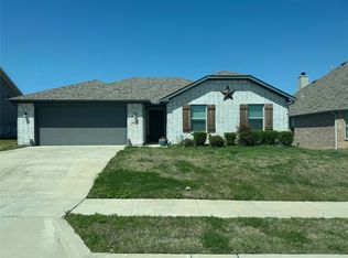 3409 Sandstone Dr, Sherman, TX 75092