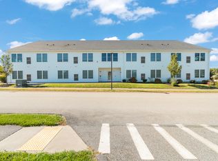 5 Paul Francis Way UNIT 10, Plymouth, MA 02360