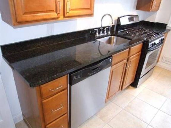 Granite Countertops
