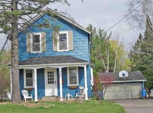 701 W Adler Rd, Marshfield, WI 54449