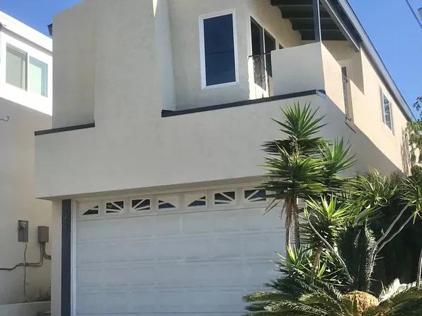 942 3rd St, Hermosa Beach, CA 90254