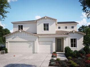 Plan 4 Plan, Kindred at Sierra Vista, Roseville, CA 95747
