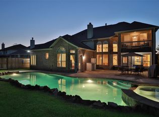 1402 Steppinstone Way, Spring, TX 77379