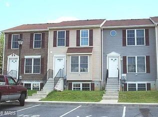 162 Lee St, Martinsburg, WV 25404