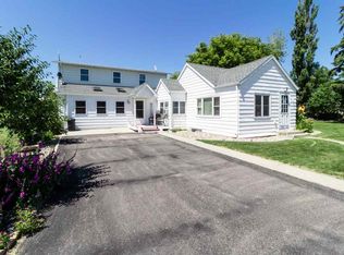 360 Main St N, Makoti, ND 58756