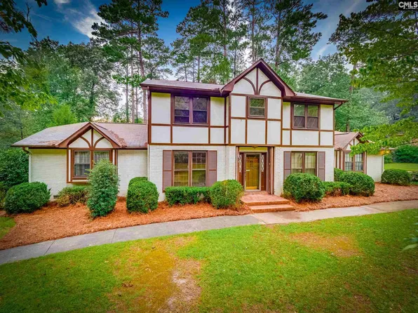 125 Springlawn Rd, Columbia, SC 29223