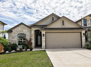 117 Checkerspot Ct, Georgetown, TX 78626