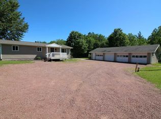 65074 County Highway C, Marengo, WI 54855