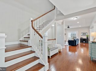 787 Idlewyld Dr, Middletown, DE 19709