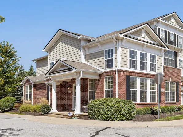 7144 Caversham Pl, Indianapolis, IN 46278