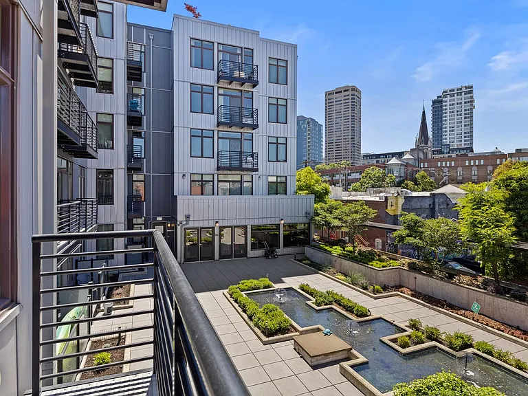 Evolve Apartments — Photo 59