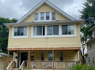 418 Crestwood Ave APT 2, Akron, OH 44302