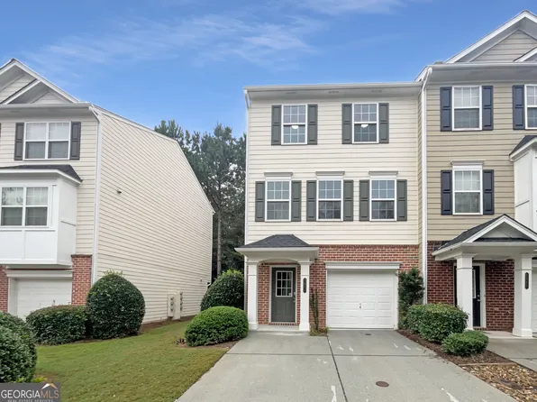 2451 Ivey Crest Cir, Tucker, GA 30084