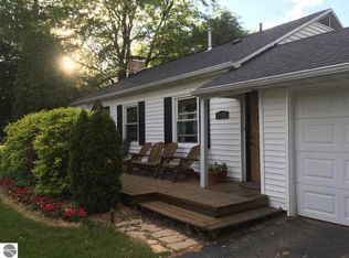 1505 South Dr, Mount Pleasant, MI 48858