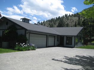 2219 Valley View, Genoa, NV 89411