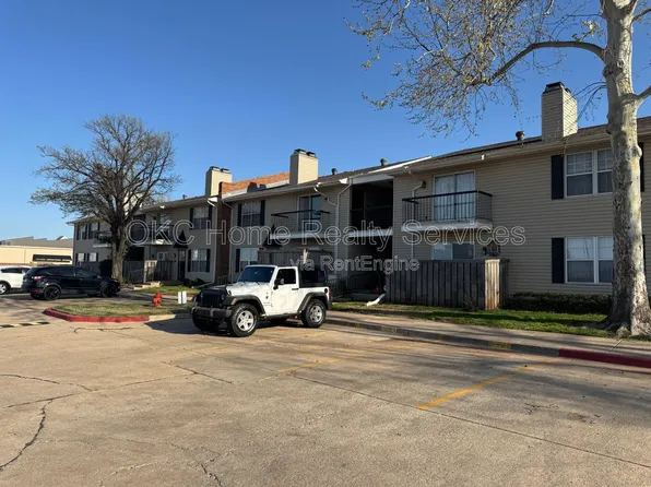 3200 W Britton Rd APT 296, Oklahoma City, OK 73120