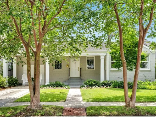 221 W William David Pkwy, Metairie, LA 70005