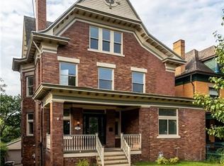 6825 Church Ave, Pittsburgh, PA 15202