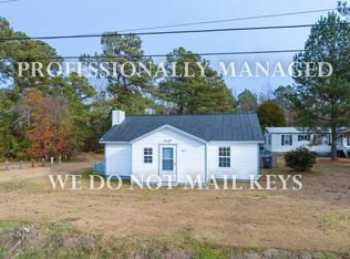 1109 N Winstead Ave, Rocky Mount, NC 27804