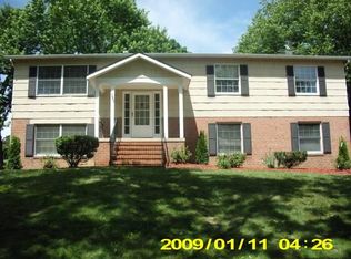 2610 Jonathan Rd, Ellicott City, MD 21042