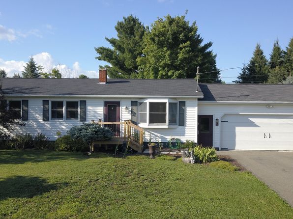 Presque Isle Real Estate - Presque Isle ME Homes For Sale | Zillow