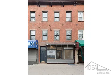 Rented by Ideal Properties Group